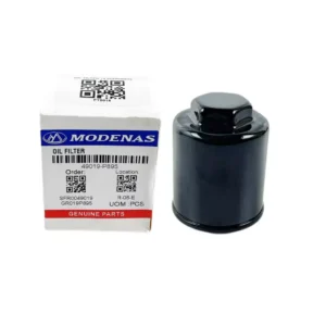 Genuine Modenas Motorcycle Oil Filter