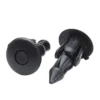 5 PCS Plastic Push Rivet Fastener Clips