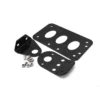 7be8af4a063f66b10939e3d9962a8b54 Side Mount Motorcycle Number Plate Bracket