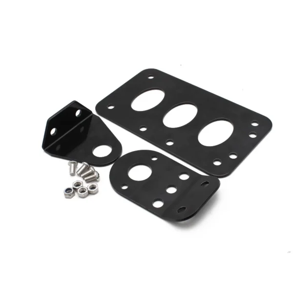 7be8af4a063f66b10939e3d9962a8b54 Side Mount Motorcycle Number Plate Bracket