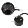 8c1830709957c24fd40a35793ad679d0 Motorcycle Digital Speedometer