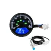 f587e7a5ad52285c908ec9692d3dae32 Motorcycle Digital Speedometer