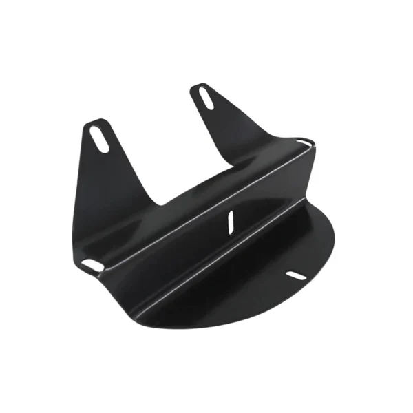 Headlight Fairing Cowl with Mounting Bracket
