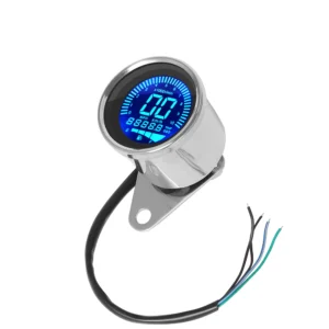 my-11134207-7qukz-liv3zljasrj7e1 Universal 85mm Digital Motorcycle Speedometer