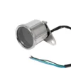 my-11134207-7qul8-liv3zljapyeb37 Universal 85mm Digital Motorcycle Speedometer