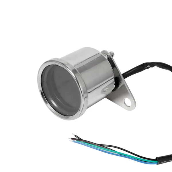 my-11134207-7qul8-liv3zljapyeb37 Universal 85mm Digital Motorcycle Speedometer