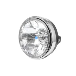 my-11134207-7rasd-m4eevteh5bqx7b 7 Inch Motorcycle Halogen Headlight Assembly