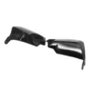 Wind Protection Handlebar Guards