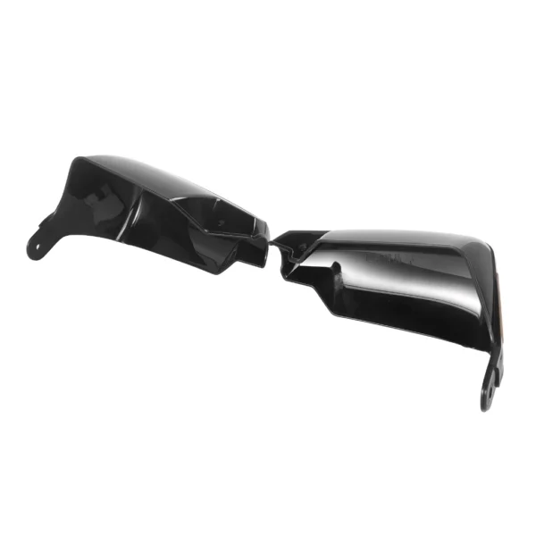 Wind Protection Handlebar Guards