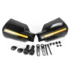 Wind Protection Handlebar Guards