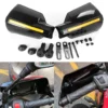 Wind Protection Handlebar Guards