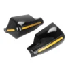 Wind Protection Handlebar Guards