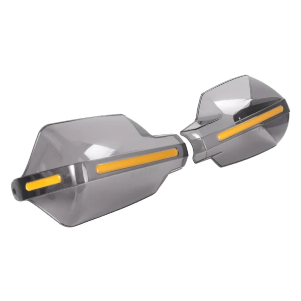 Wind Protection Handlebar Guards