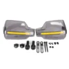 Wind Protection Handlebar Guards
