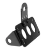 sg-11134201-22100-pnsyhx222biv17 Side Mount Motorcycle Number Plate Bracket