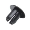 5 PCS Plastic Push Rivet Fastener Clips