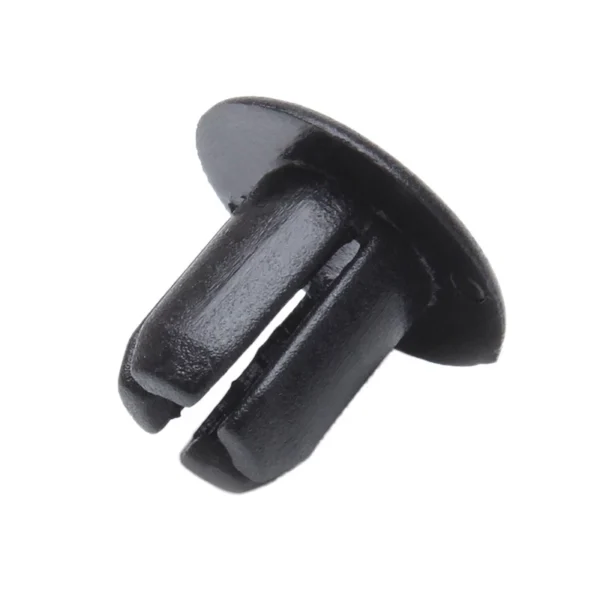 5 PCS Plastic Push Rivet Fastener Clips
