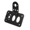 sg-11134201-22100-se128w222bivf9 Side Mount Motorcycle Number Plate Bracket