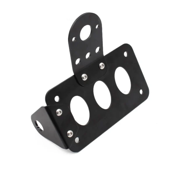 sg-11134201-22100-xlszrx222biv20 Side Mount Motorcycle Number Plate Bracket