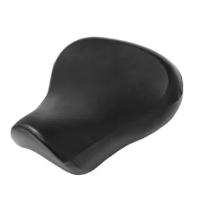 Motorcycle Solo Cruiser Rider Seat